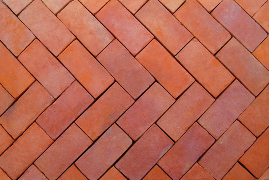 Brick Floor Tiles